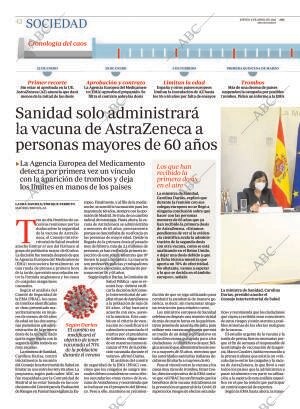 ABC MADRID 08-04-2021 página 42