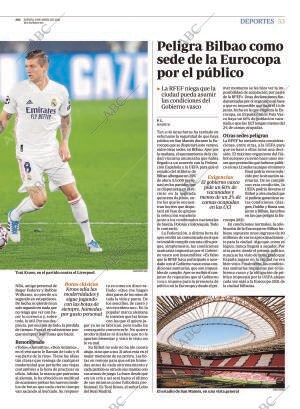 ABC MADRID 08-04-2021 página 53