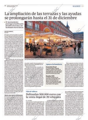 ABC MADRID 08-04-2021 página 65
