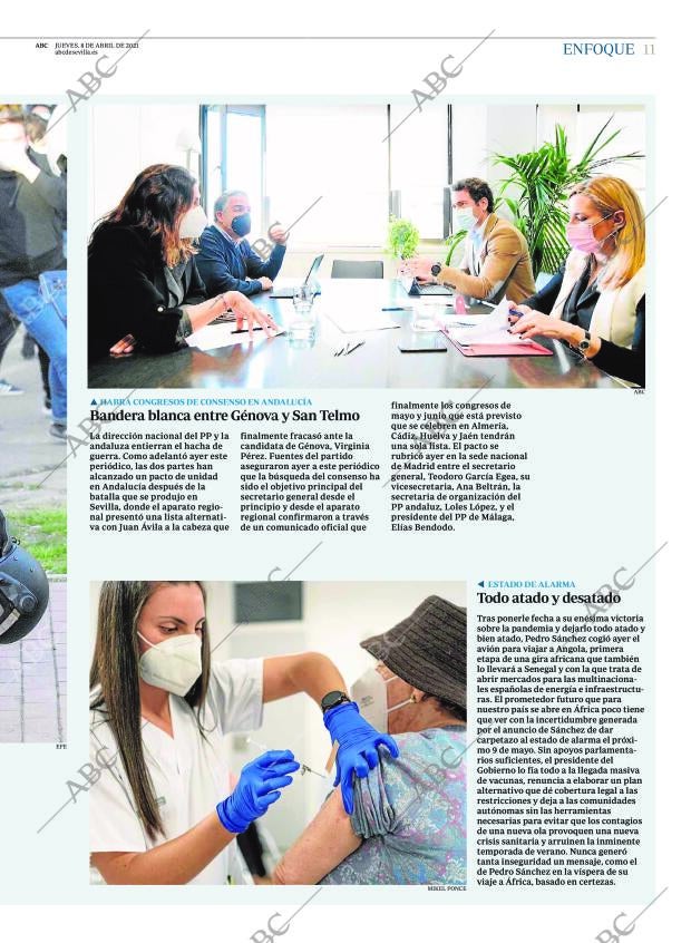 ABC SEVILLA 08-04-2021 página 11