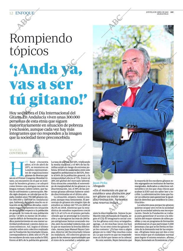 ABC SEVILLA 08-04-2021 página 12