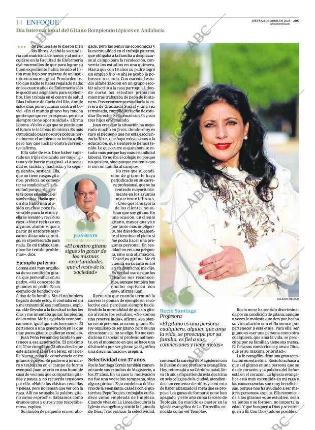 ABC SEVILLA 08-04-2021 página 14