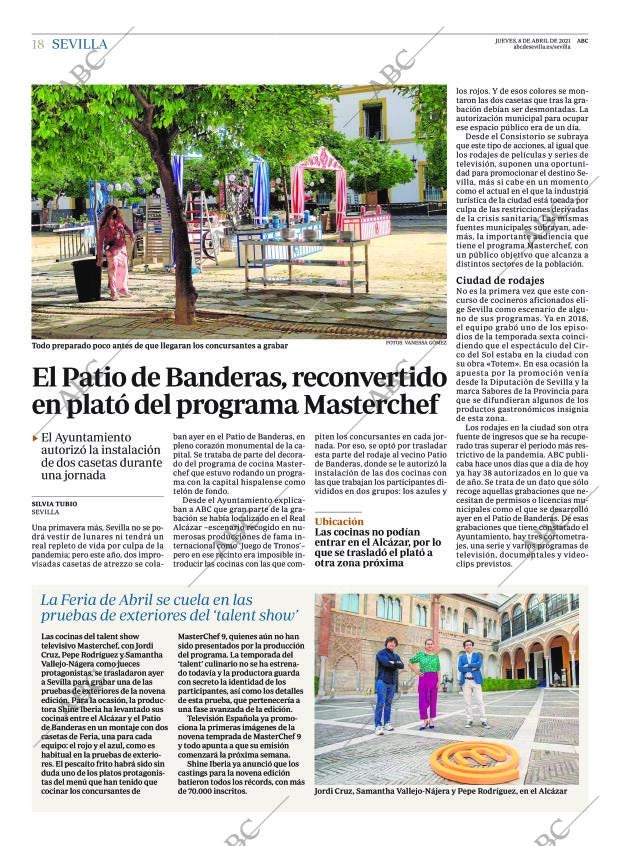 ABC SEVILLA 08-04-2021 página 18