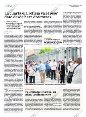 ABC SEVILLA 08-04-2021 página 20