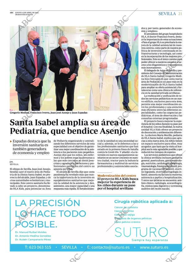 ABC SEVILLA 08-04-2021 página 21