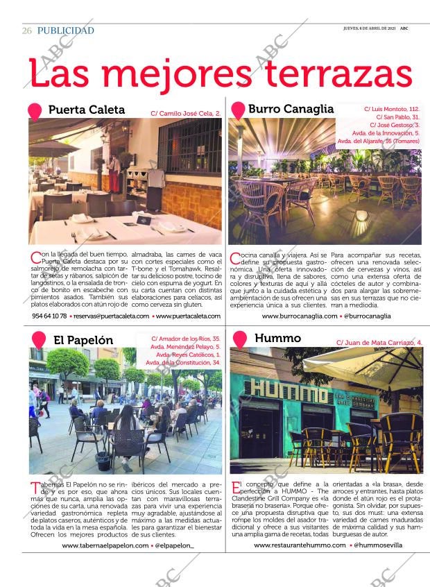 ABC SEVILLA 08-04-2021 página 26