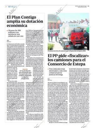 ABC SEVILLA 08-04-2021 página 28