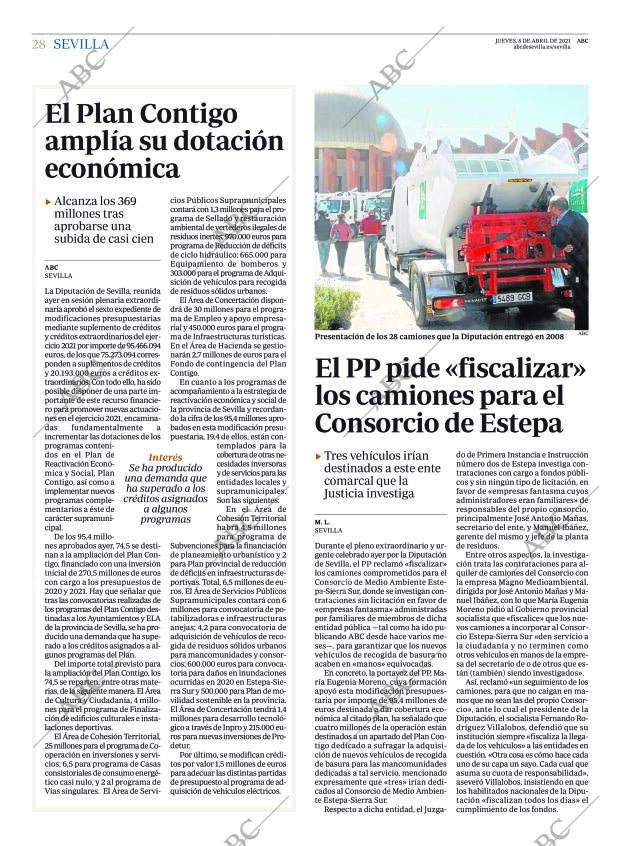 ABC SEVILLA 08-04-2021 página 28