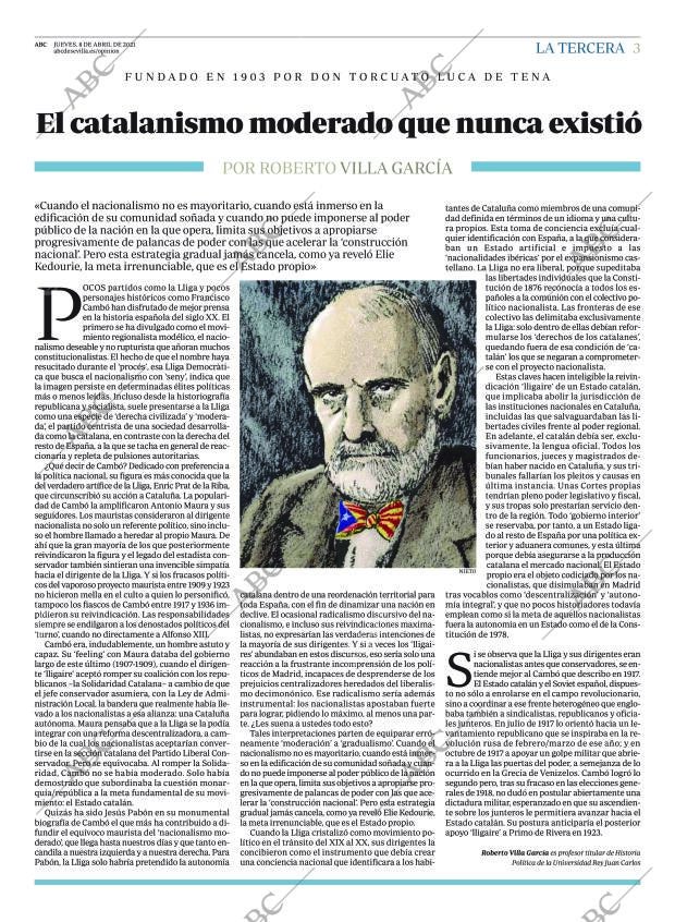 ABC SEVILLA 08-04-2021 página 3