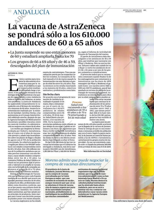 ABC SEVILLA 08-04-2021 página 32