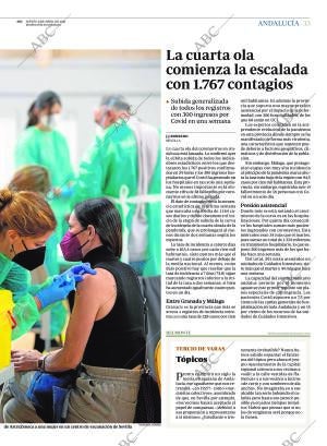 ABC SEVILLA 08-04-2021 página 33