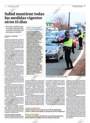 ABC SEVILLA 08-04-2021 página 34