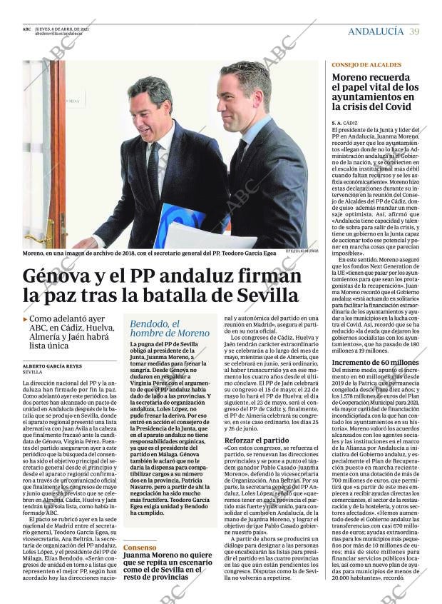 ABC SEVILLA 08-04-2021 página 39