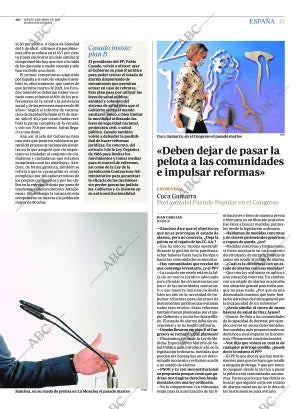 ABC SEVILLA 08-04-2021 página 41