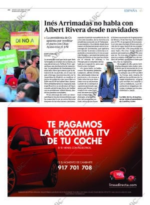 ABC SEVILLA 08-04-2021 página 45