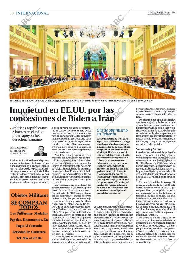 ABC SEVILLA 08-04-2021 página 50