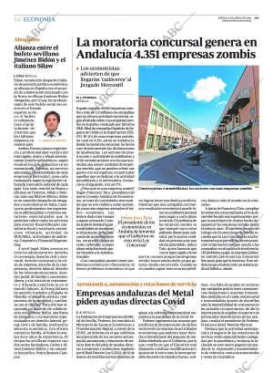 ABC SEVILLA 08-04-2021 página 54