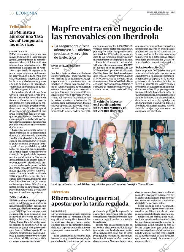 ABC SEVILLA 08-04-2021 página 56