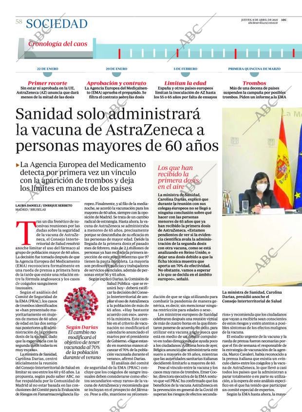 ABC SEVILLA 08-04-2021 página 58