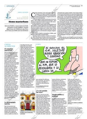 ABC SEVILLA 08-04-2021 página 6