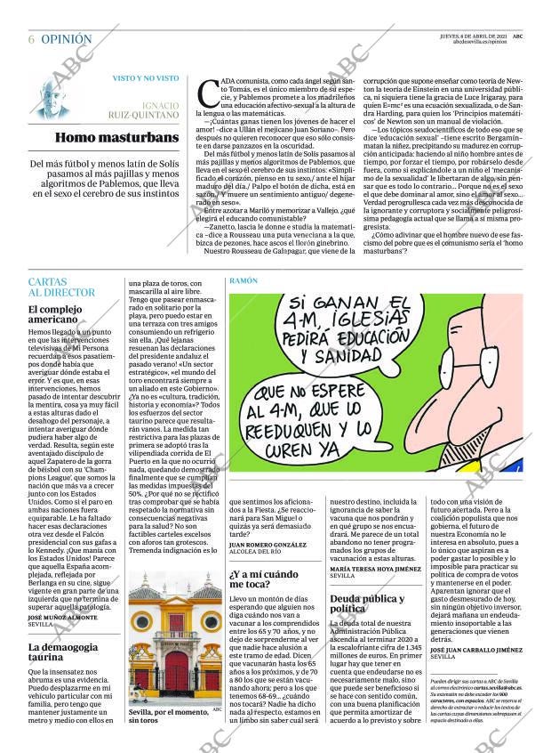 ABC SEVILLA 08-04-2021 página 6