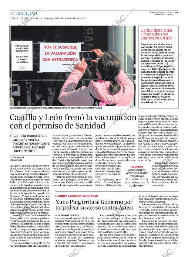 ABC SEVILLA 08-04-2021 página 60