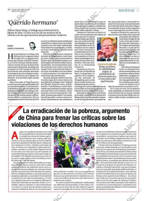 ABC SEVILLA 08-04-2021 página 61