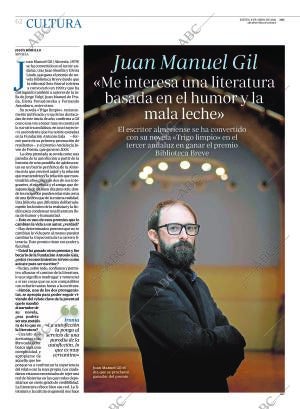 ABC SEVILLA 08-04-2021 página 62