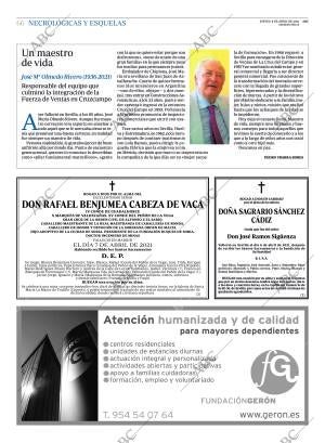 ABC SEVILLA 08-04-2021 página 66