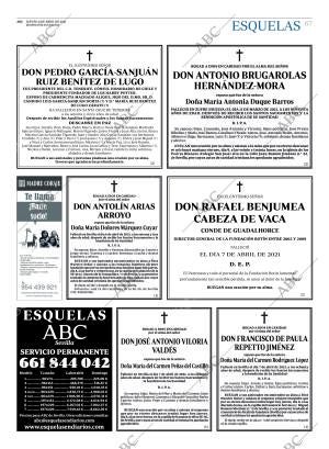ABC SEVILLA 08-04-2021 página 67
