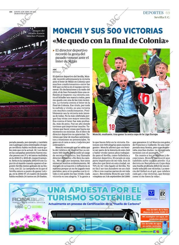 ABC SEVILLA 08-04-2021 página 69