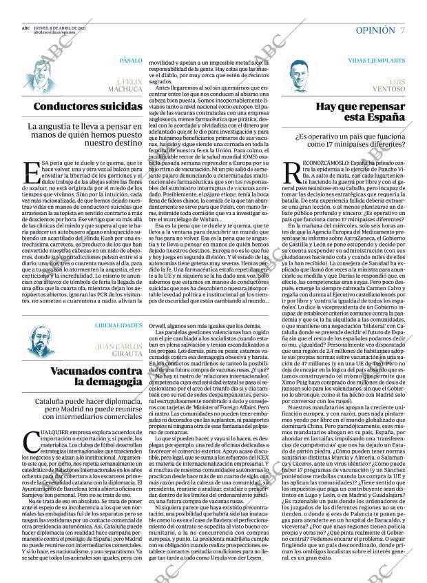 ABC SEVILLA 08-04-2021 página 7