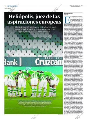 ABC SEVILLA 08-04-2021 página 70