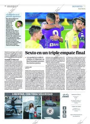 ABC SEVILLA 08-04-2021 página 71