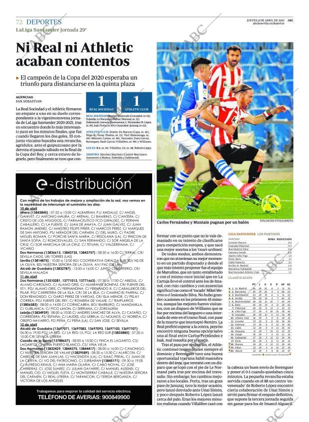 ABC SEVILLA 08-04-2021 página 72