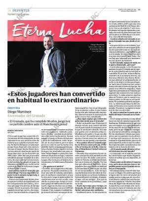 ABC SEVILLA 08-04-2021 página 74