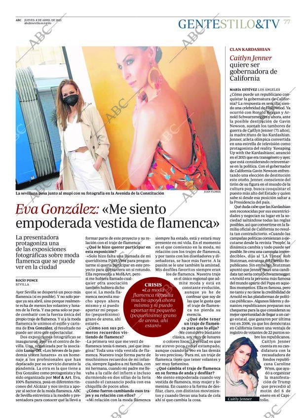 ABC SEVILLA 08-04-2021 página 77