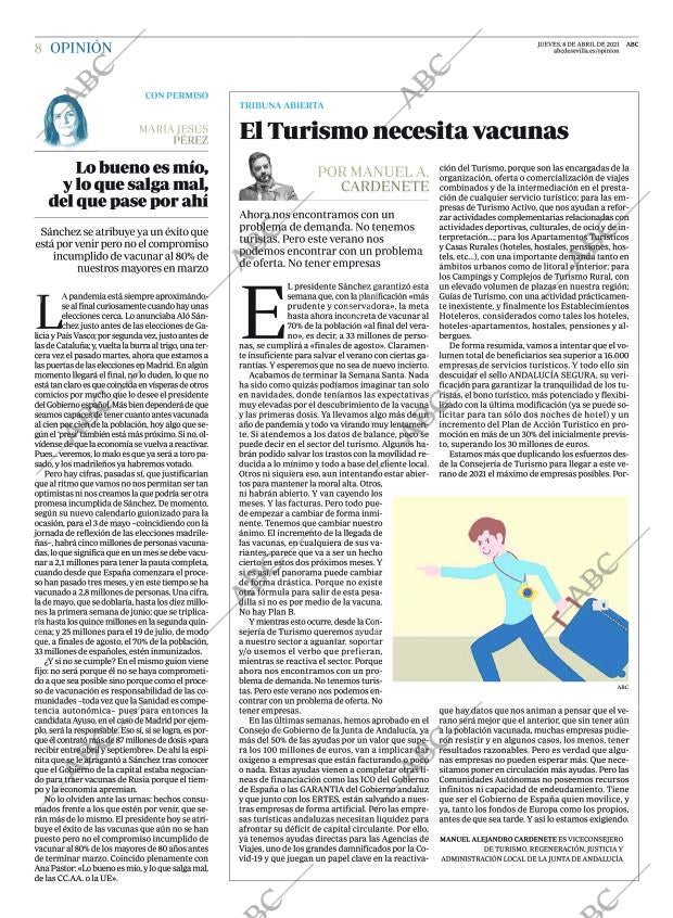 ABC SEVILLA 08-04-2021 página 8