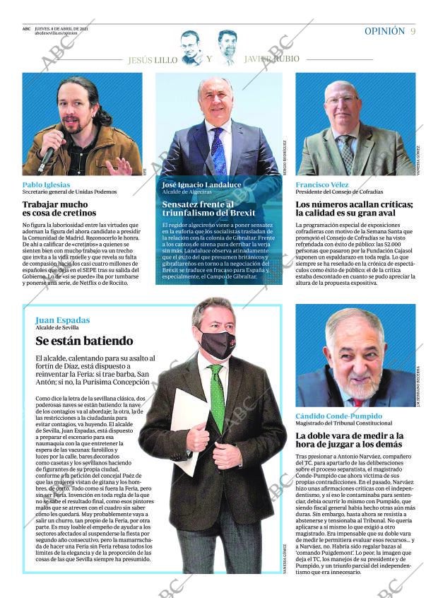 ABC SEVILLA 08-04-2021 página 9