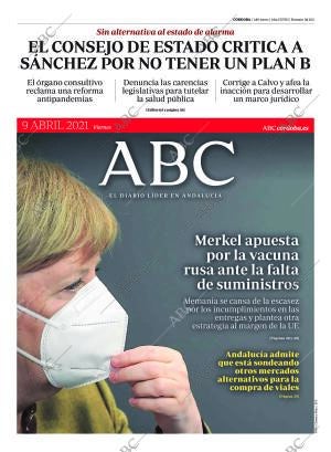 ABC CORDOBA 09-04-2021