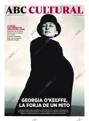 CULTURAL MADRID 10-04-2021 página 1