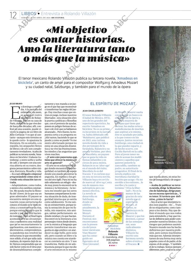 CULTURAL MADRID 10-04-2021 página 12