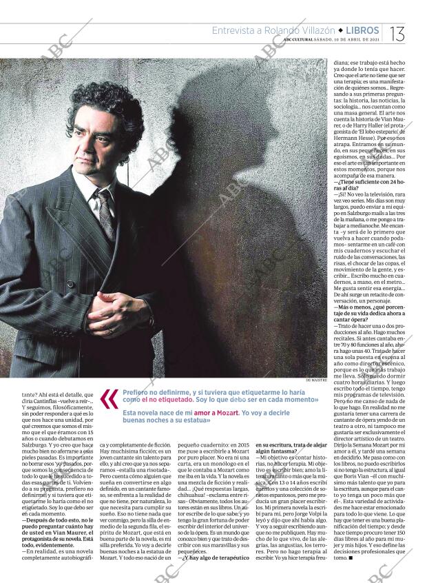 CULTURAL MADRID 10-04-2021 página 13