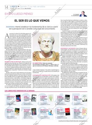 CULTURAL MADRID 10-04-2021 página 14