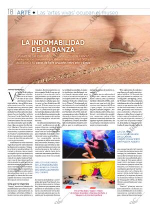 CULTURAL MADRID 10-04-2021 página 18