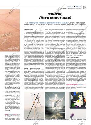 CULTURAL MADRID 10-04-2021 página 19