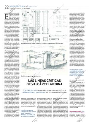 CULTURAL MADRID 10-04-2021 página 22