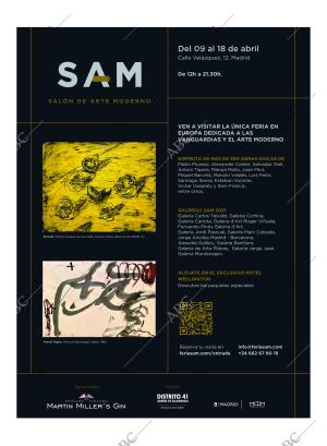 CULTURAL MADRID 10-04-2021 página 24