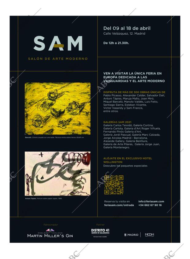 CULTURAL MADRID 10-04-2021 página 24