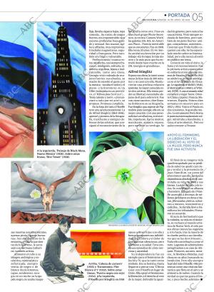 CULTURAL MADRID 10-04-2021 página 5